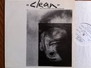SEVERED HEADS CLEAN LP dogfood prod TERSE TAPES minimal