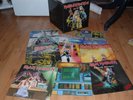 Iron Maiden MAIDEN MANIA 80 - 87  12