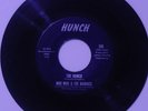 mad mike & the maniacs hunch- the hunch/quarter to four