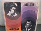 Marju Kuut Uno Loop LP RARE estonian jazz bossa jobim