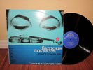 JANINE ANDRADE.FAMOUS VIOLIN ENCORES Supraphon.M-.