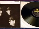 Beatles WITH THE BEATLES 1963 DECCA PRESS MONO LP