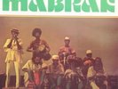 Mabrak LP Drum Talk