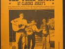 Old Time Music At Clarence Ashley's Doc Watson Sealed