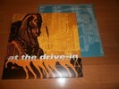 AT THE DRIVE-IN Relationship of Command vinyl LP RARE