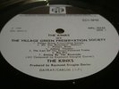 The Kinks Village Green Preservation Society LP