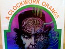 SEALED Caedmon  LP Anthony Burgess A  CLOCKWORK ORANGE