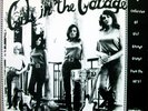 GIRLS IN THE GARAGE blue wax lp VG+/NM Puppets Chymes +