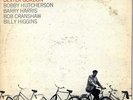 Dexter Gordon Gettin' Around Blue Note 4204-NY ORIG