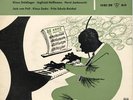rar Deutsche Jazz EP Doldinger, Hoffmann, Jankowski