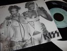 KISS Vinyl 7` LIM. EDITION 