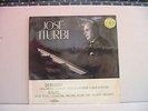 RARE JOSE ITURBI DEBUSSY RAVEL FRENCH STEREO COLUMBIA