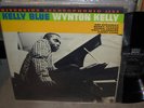 WYNTON KELLY kelly blue - riverside -