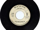 PAUL ANKA - I CAN'T HELP LOVING YOU RARE NORTHERN SOUL