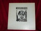 NEW BLOCKADERS SEINSART VINYL LP COIL
