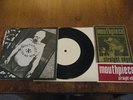 Mouthpiece Test Press/New Age/Youth Of Today/Bold/Judge