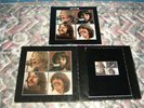 BEATLES – LET IT BE Vinyl LP 1st Pressing WITH BOOK