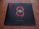 PEARL JAM BINAURAL LIMITED EDITION LP VINYL OOP RARE EDDIE VEDDER FREE SHIPPING