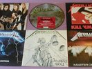 METALLICA– VINYL LP BOX + 12