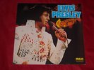 ^°^ Rar  ELVIS PRESLEY - Burning Love LP Sonderauflage