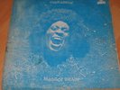 FUNKADELIC Maggot Brain KOREA Blue Cover LP