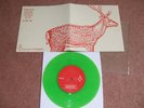 Elbow Badly Drawn Boy Twisted Nerve Green Vinyl 7