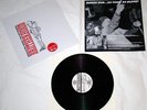 BROTHERHOOD - WORDS RUN ... LP NO TOLERANCE SXE BOLD