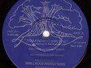 GEORGE SMALLWOOD You Know I Love RARE MODERN SOUL *Hear