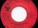 INFATUATIONS Keep Your RARE MODERN SOUL FUNK 45 *Listen