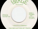 REFLECTION OF TRUTH Jesus Is Coming GOSPEL SOUL 45 Hear