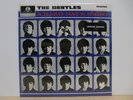 Beatles Hard Day's Night Mono Limited Edition Sealed