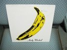 Velvet Underground & Nico,Andy Warhol Banana Cover
