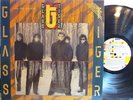 ? Glass Tiger - Thin Red Line (Alan Frew + 1 autographs