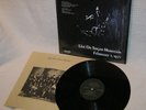 NEIL YOUNG Sugar Mountain LP NM vinyl Live LOOK EX