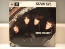 Beady Eye  Bring The Light  Limited OOP OASIS  EX