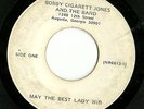 PRIVATE SWEET SOUL FUNK 45 BOBBY CIGARETT JONES & BAND