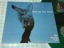 SUNNY DAY REAL ESTATE The Rising Tide 2LP Green Nirvana