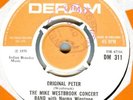 MIKE WESTBROOK*ORIGINAL PETER*MAGIC GARDEN*HEAR BOTH*