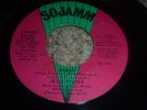 RARE NORTHERN SOUL 45/ JESSE FISHER 