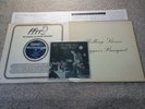 ROLLING STONES BEGGARS BANQUET UK EXPORT DECCA FFRR FLX