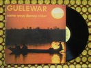 GUELEWAR AMAZING INDOMITABLE AFRO PSYCH MANDING FUSION