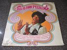ANN PEEBLES- This Is Ann Peebles - 1ST HI Soul Sealed