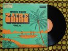 MUSIC FROM ZAIRE v 6 KIAM LIPUA EFFERVESCENT SOUKOUSS ?