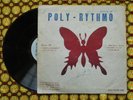 POLY RYTHMO ESB 030 MAJESTIC AFRO ACCESS TO VALHALLA ?