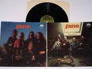 JANE - HERE WE ARE - Lp - EX