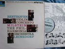 SAX 2508 b/s / MILSTEIN..Beethoven  concerto...ED1