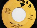 LEE FIELDS Funky Screw ANGLE 3 deep funk RARE OG