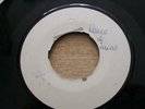 WINSTON SAMUELS - PEACE OF MIND / BLANK 7''...HEAR