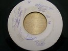 THE MOON BOYS - APOLLO 11.. /RARE BLANK 7''...HEAR