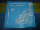 ON THE ROCKS rare 1983 UK VA INDIE POP / TWEE / SYNTH